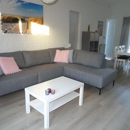 Kustverhuur, Park Schoneveld, Strandparel 357 布雷斯肯斯 外观 照片