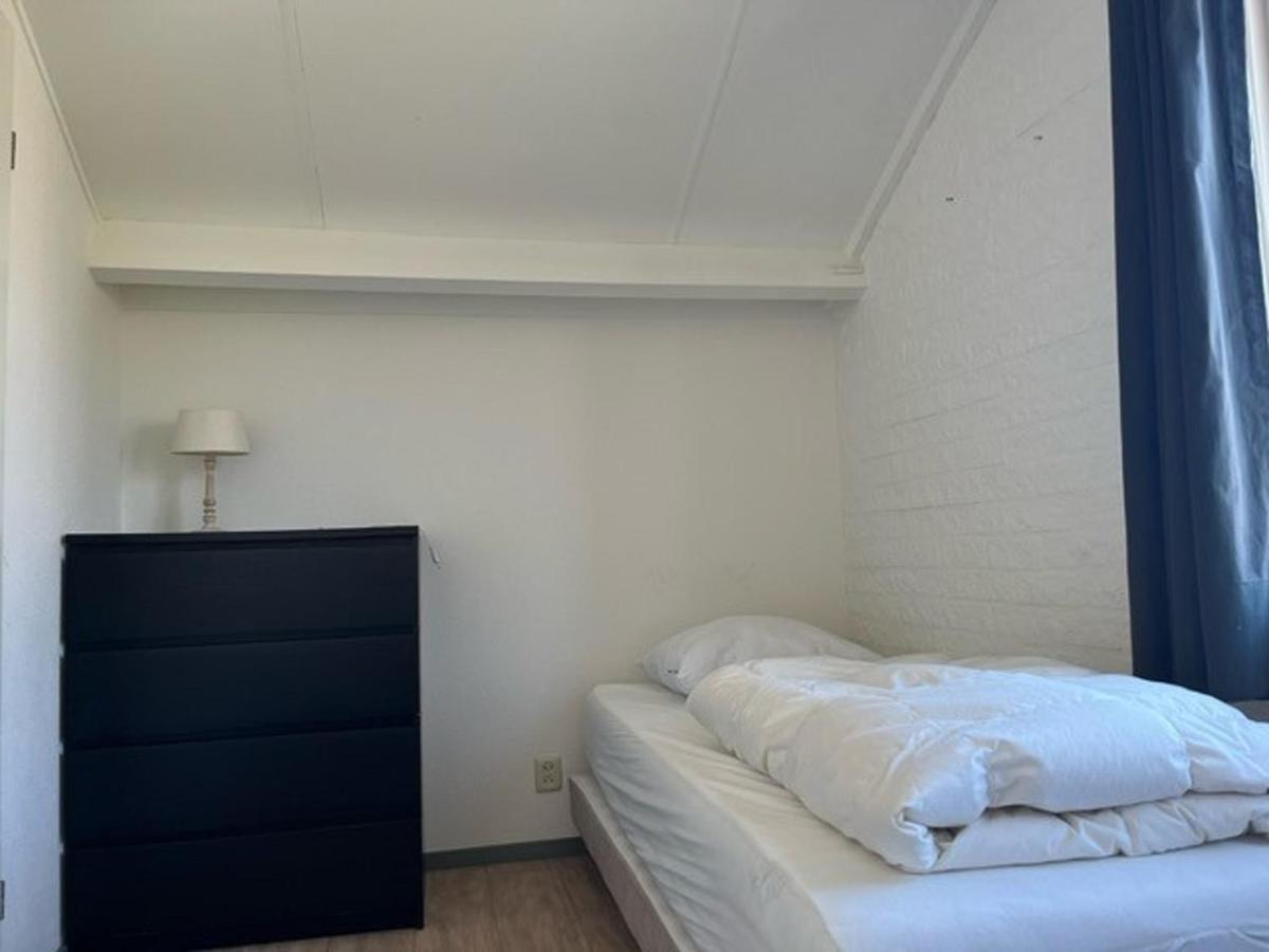 Kustverhuur, Park Schoneveld, Strandparel 357 布雷斯肯斯 外观 照片