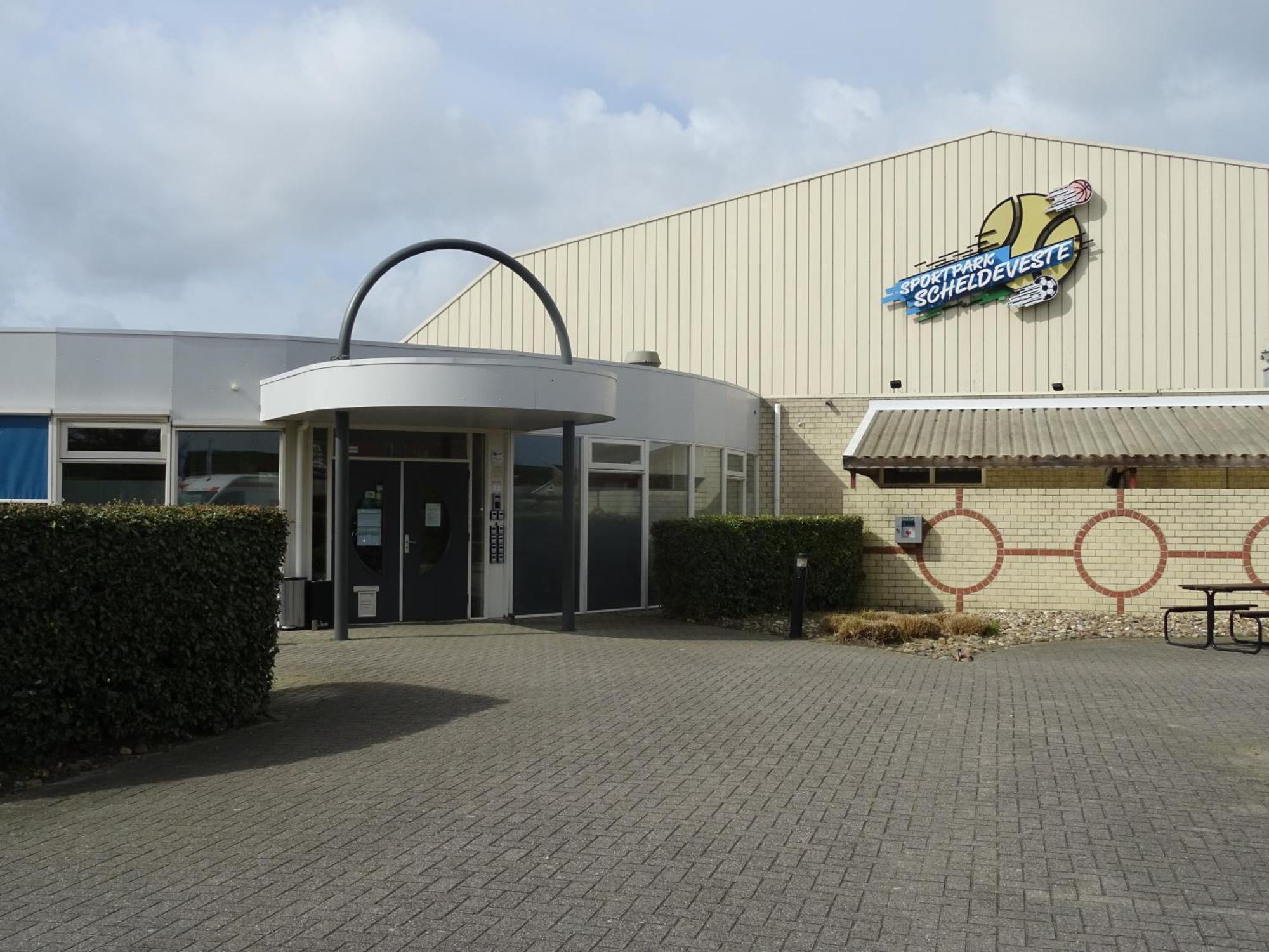 Kustverhuur, Park Schoneveld, Strandparel 357 布雷斯肯斯 外观 照片
