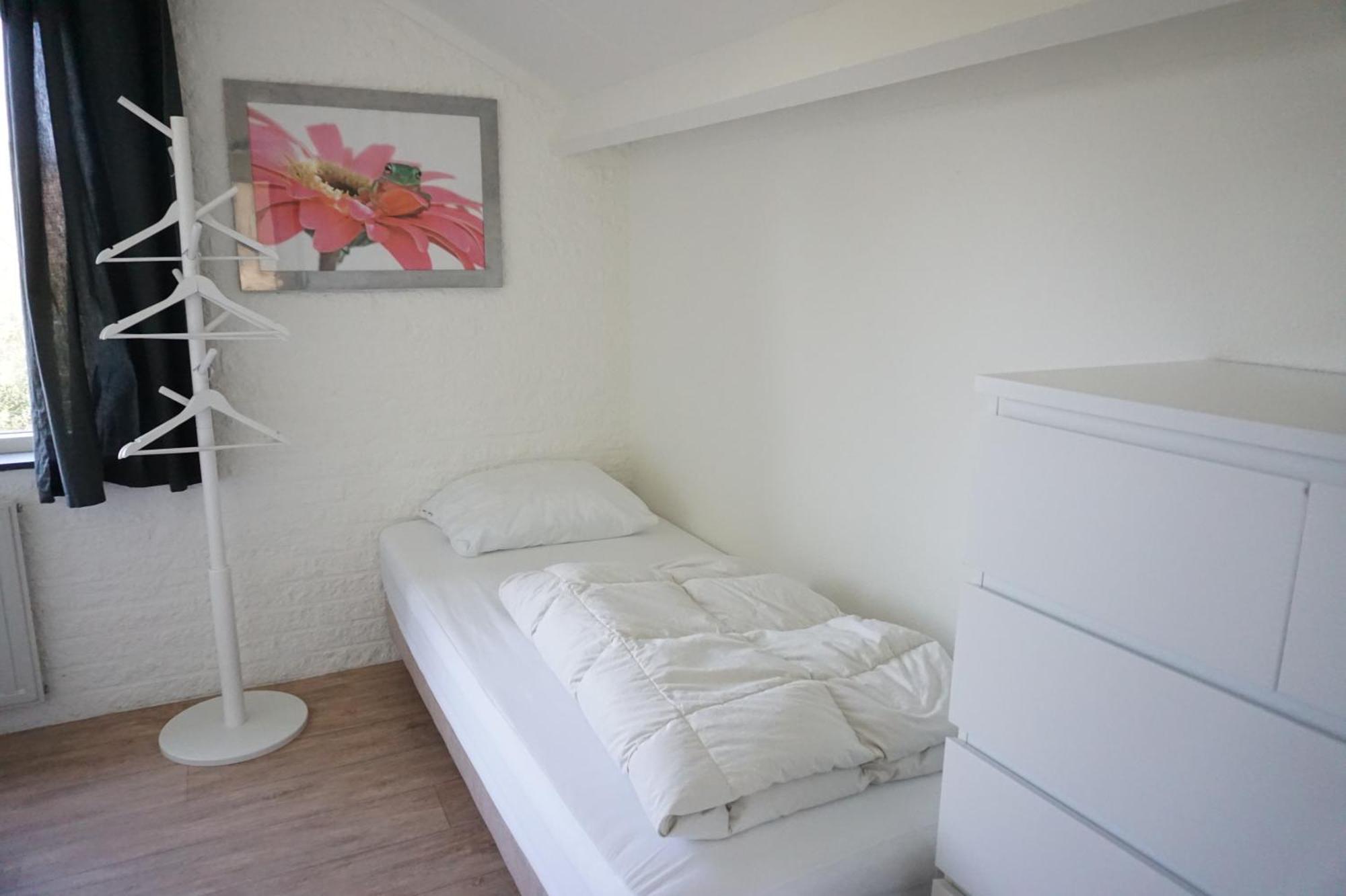 Kustverhuur, Park Schoneveld, Strandparel 357 布雷斯肯斯 外观 照片